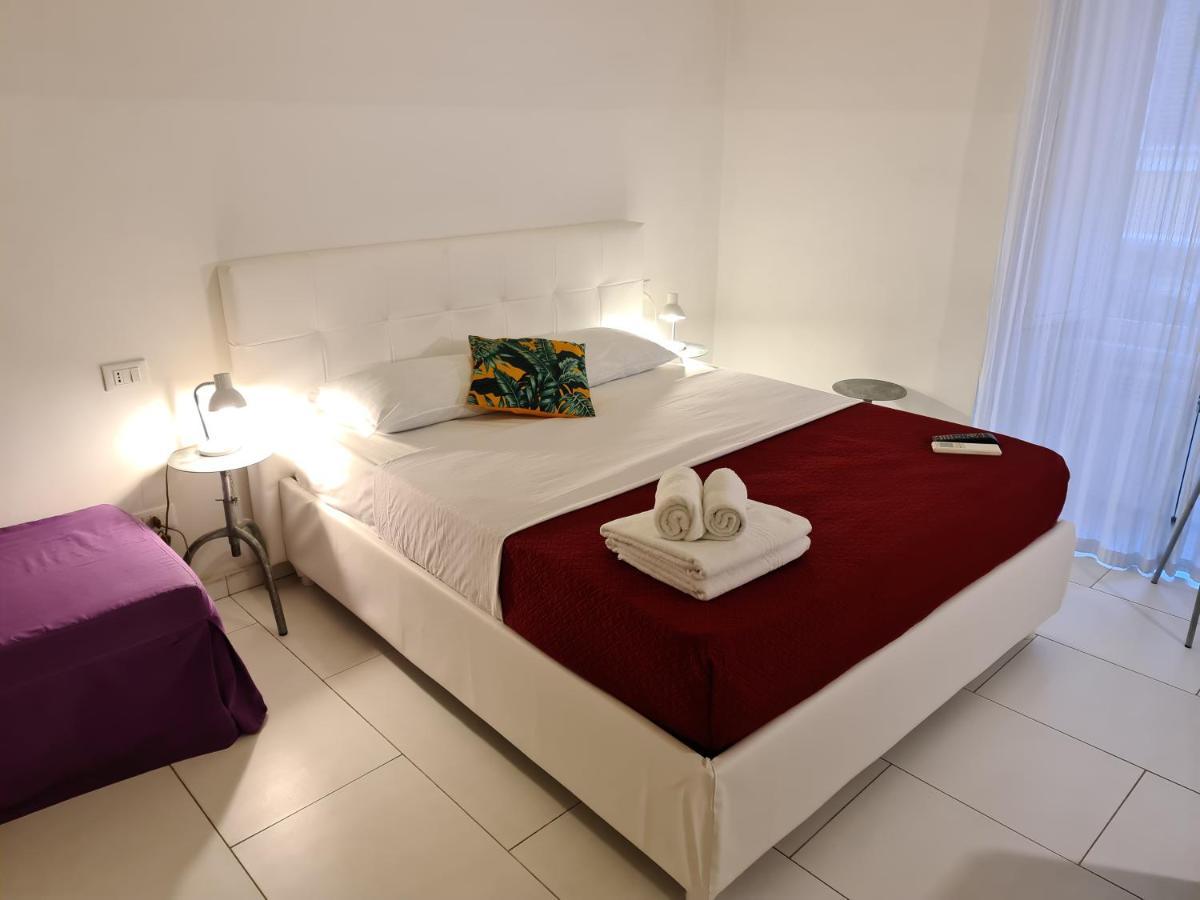 I Dormienti Hotel Roma Ngoại thất bức ảnh